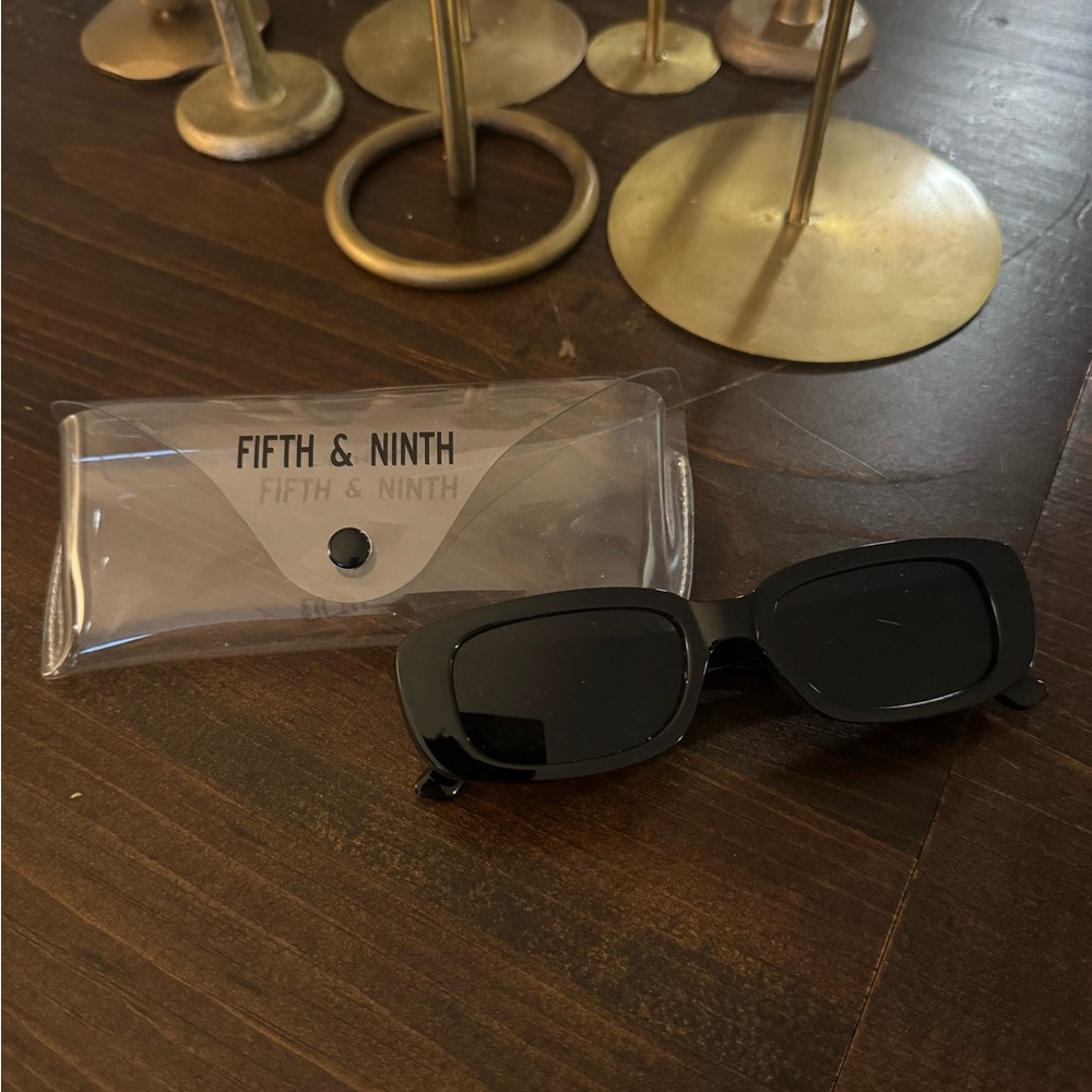 Fifth & Ninth sunglasses